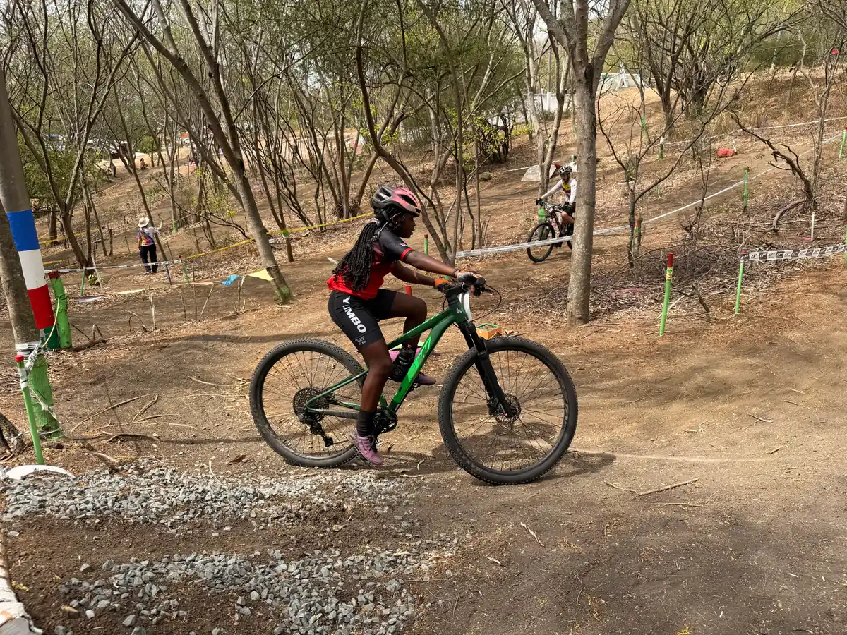 Samuel Ortiz gana la Open en el Chequeo Pro-Fondos de Yumbo — foto 15 de 24