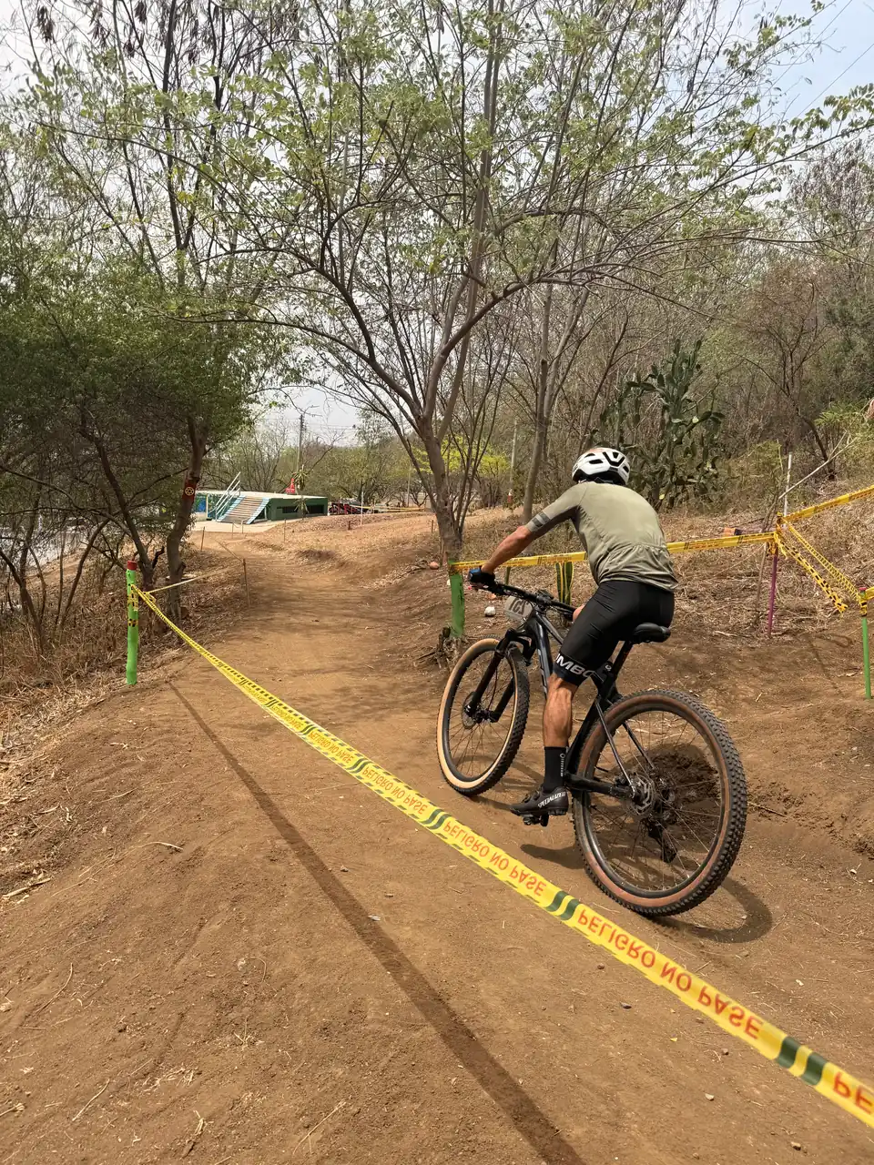 Samuel Ortiz gana la Open en el Chequeo Pro-Fondos de Yumbo — foto 4 de 24