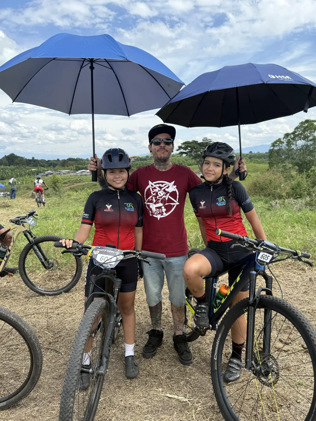 Mariana Coronado, segunda en Alcalá: cuatro del club al podio — foto 4 de 11