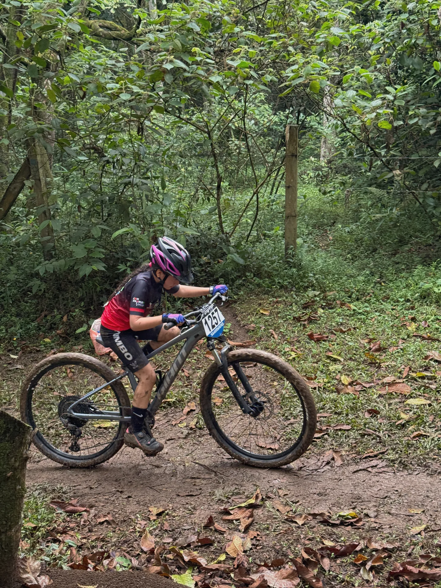 Doblete del club en el podio Prejuvenil A Femenina en Cali — foto 1 de 7