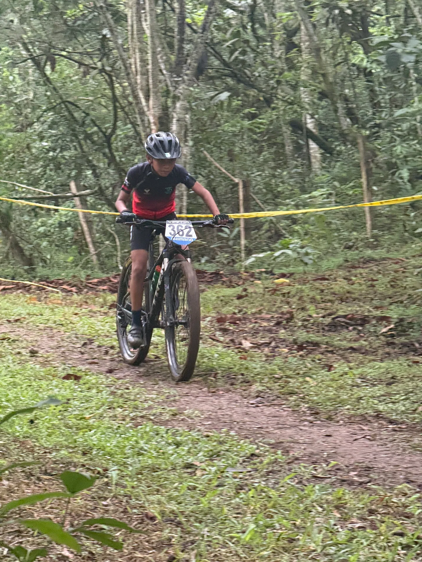 Doblete del club en el podio Prejuvenil A Femenina en Cali — foto 3 de 7