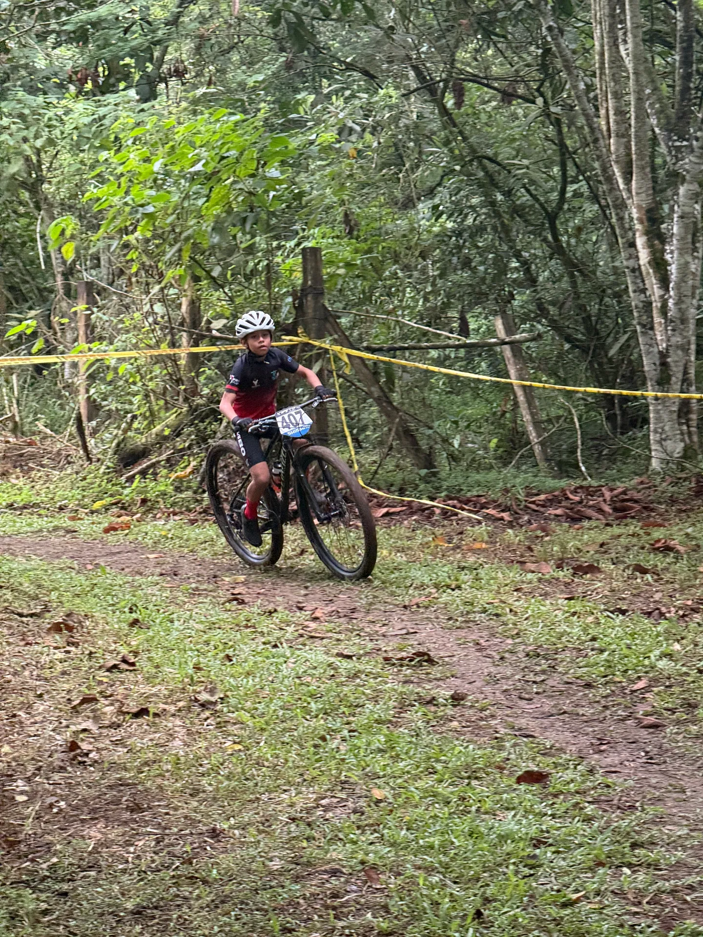 Doblete del club en el podio Prejuvenil A Femenina en Cali — foto 4 de 7