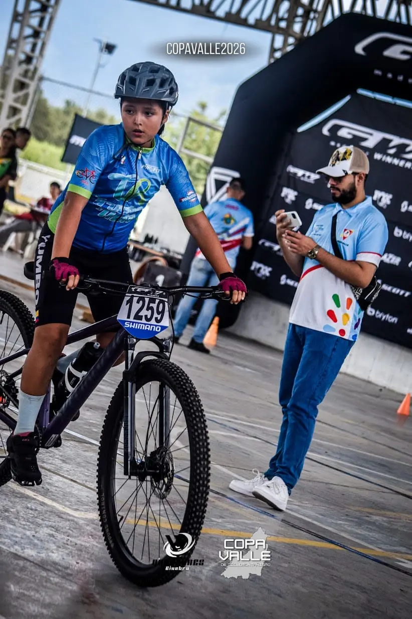 Corredores de Trocha y Ruta en la II válida de la Copa Valle 2026 en Ginebra — foto 17 de 45