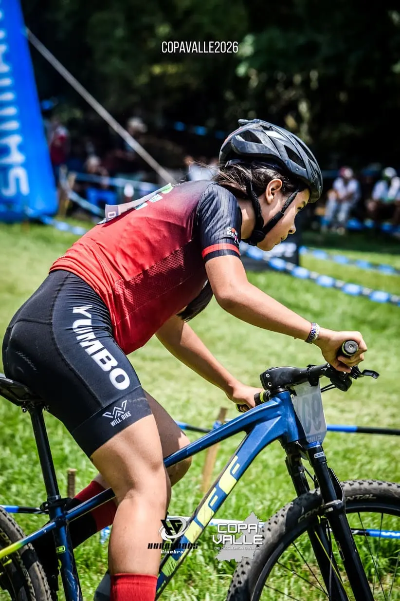 Corredores de Trocha y Ruta en la II válida de la Copa Valle 2026 en Ginebra — foto 21 de 45