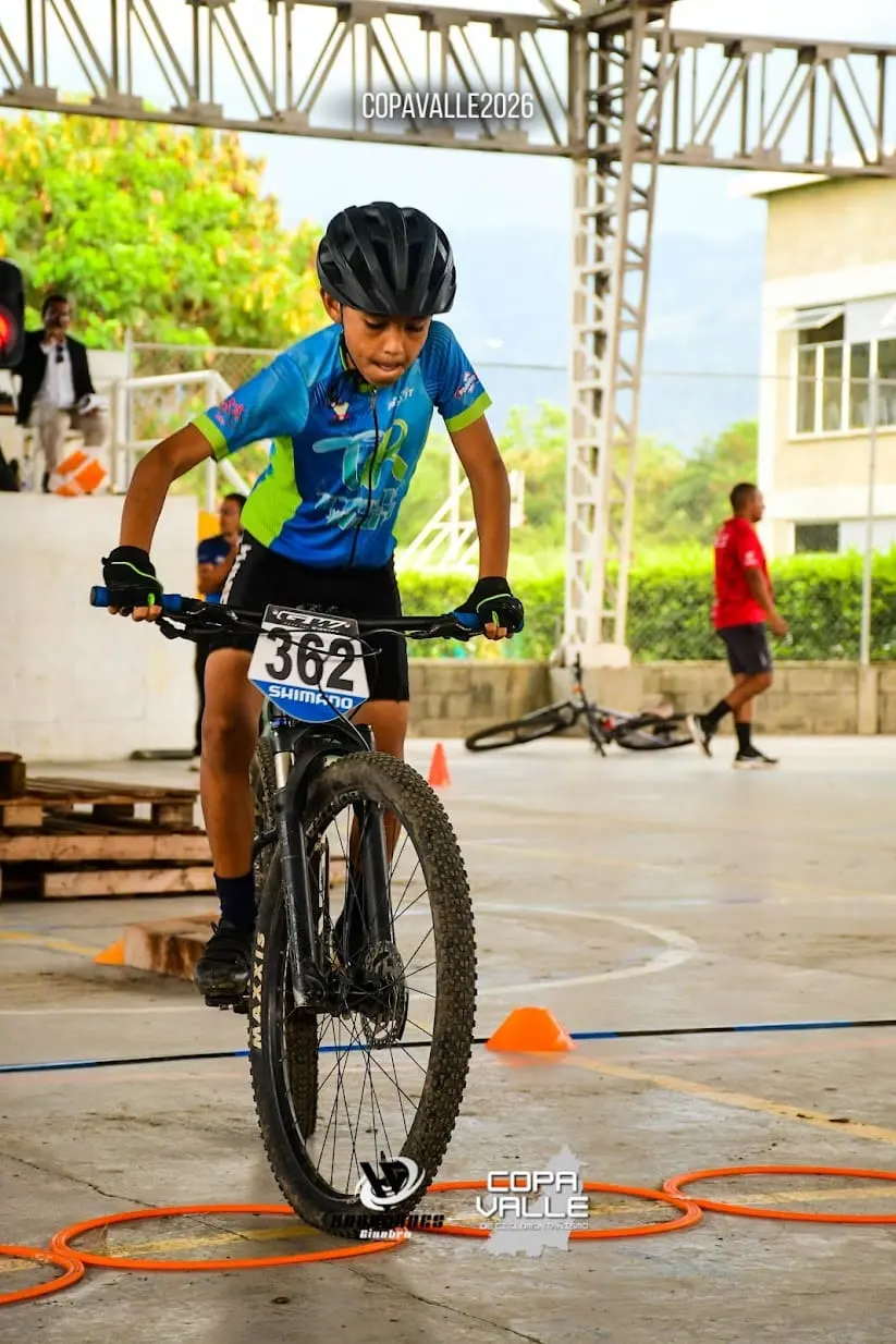 Corredores de Trocha y Ruta en la II válida de la Copa Valle 2026 en Ginebra — foto 24 de 45