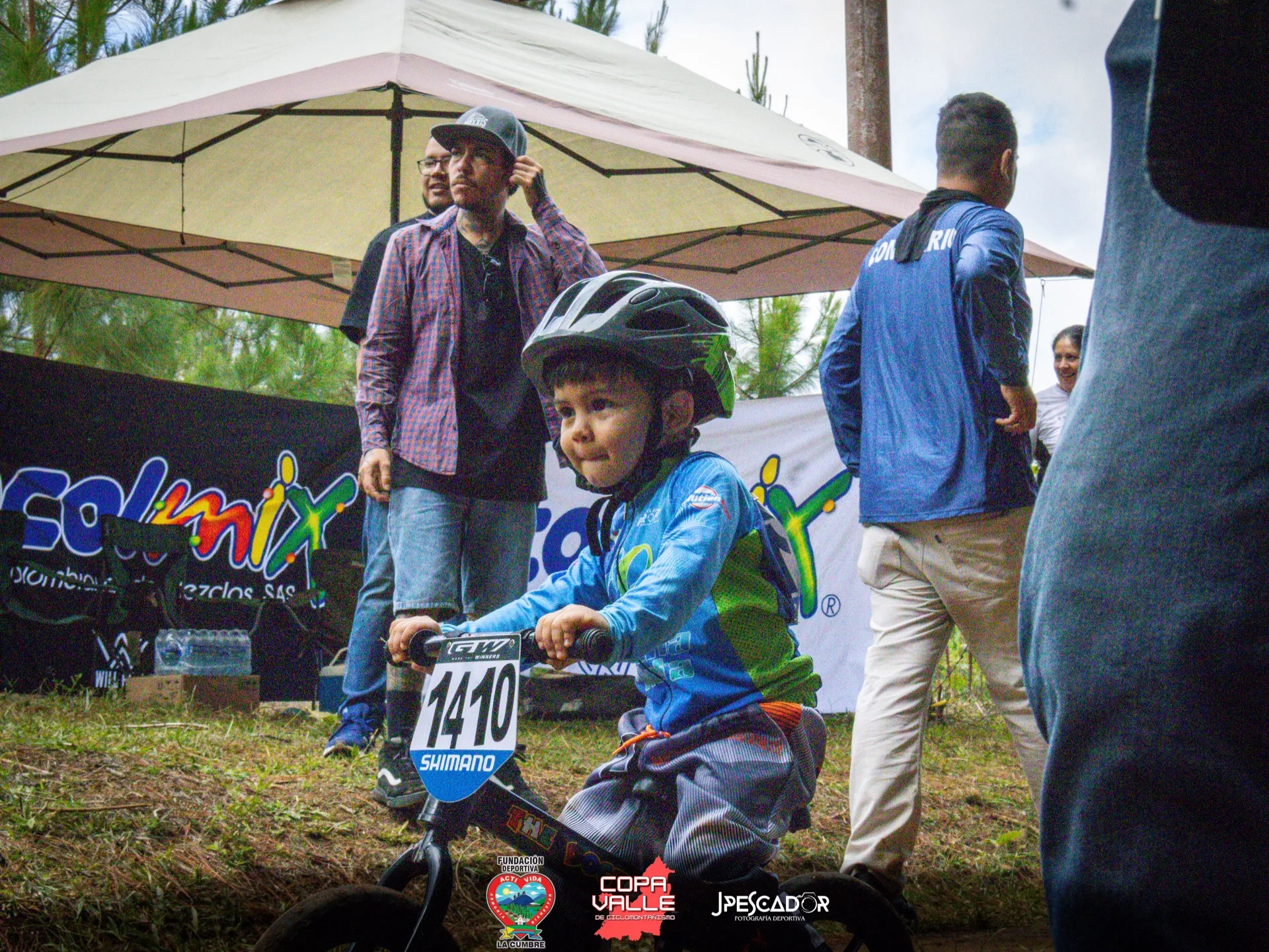 accion pista pavas 58