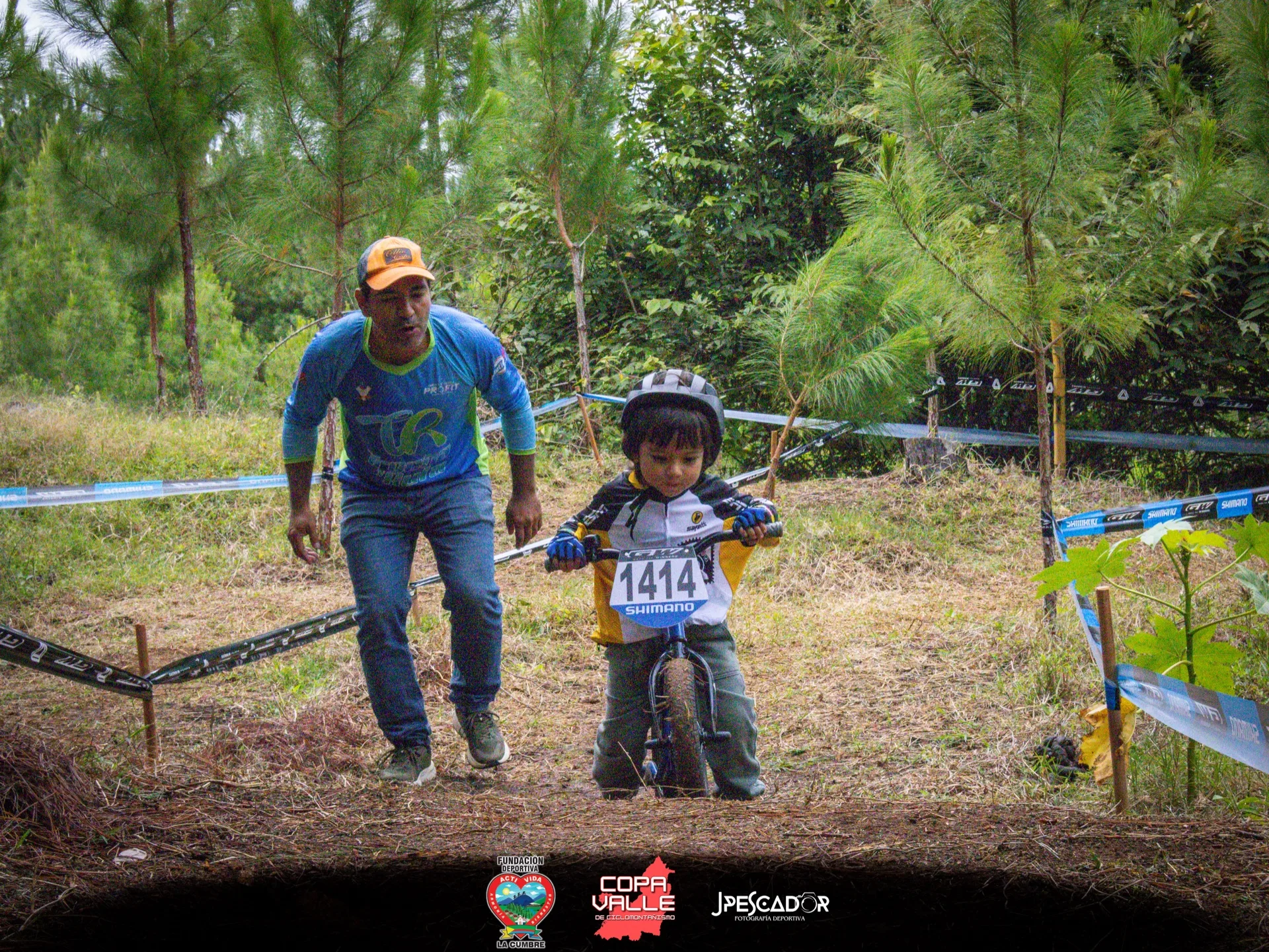 accion pista pavas 60