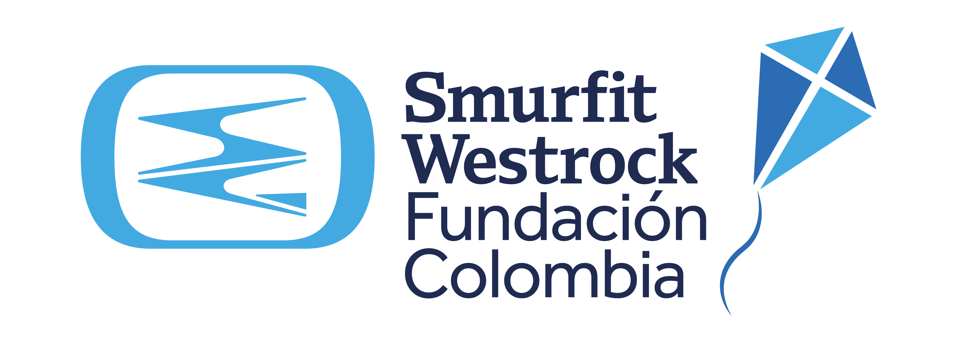 Logo de Smurfit Westrock