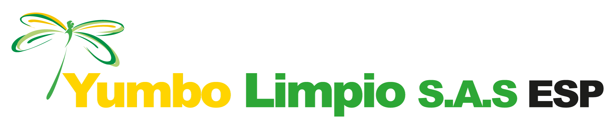 Logo Yumbo Limpio