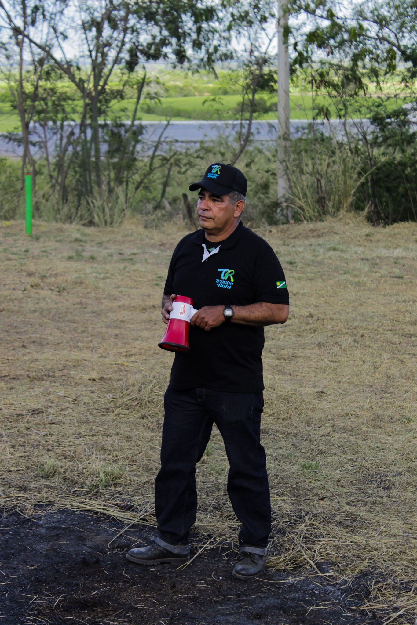 Sembratón en el Pump Track: Trocha y Ruta celebra el Día de la Tierra con 23 árboles — foto 6 de 16